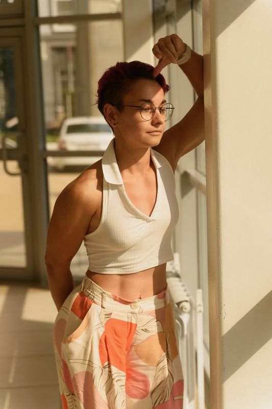 Маша фото превью