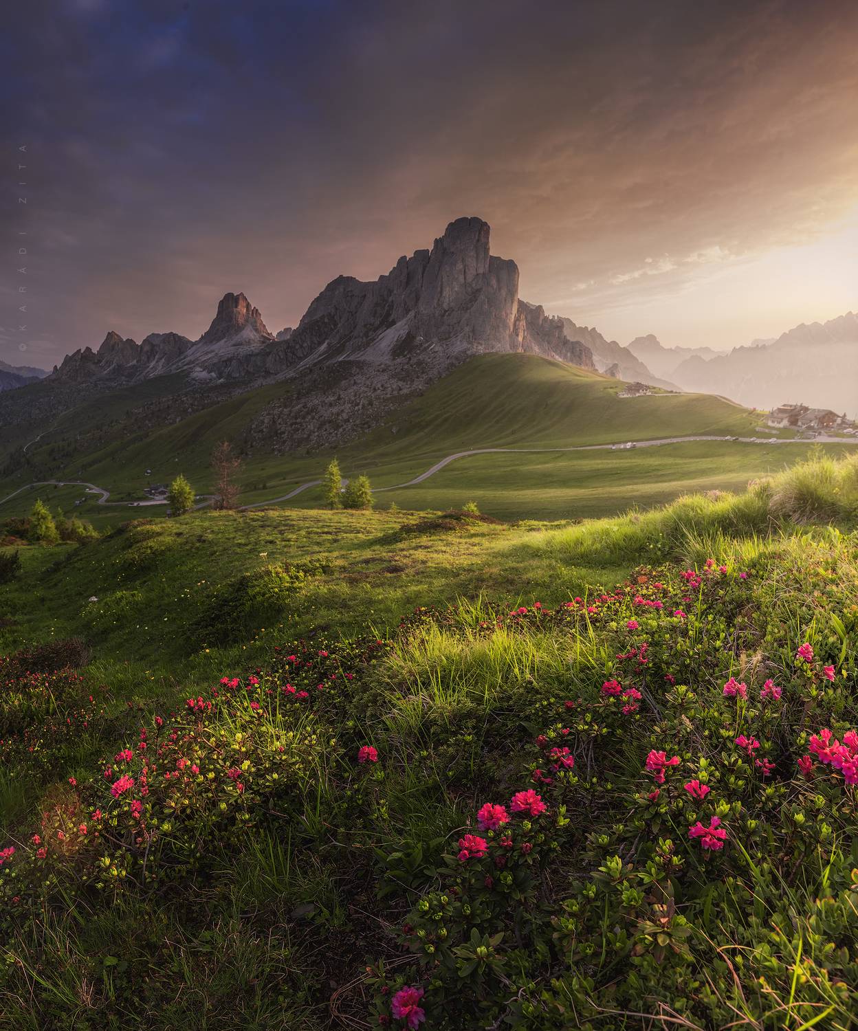 , Kar&aacute;di Zita