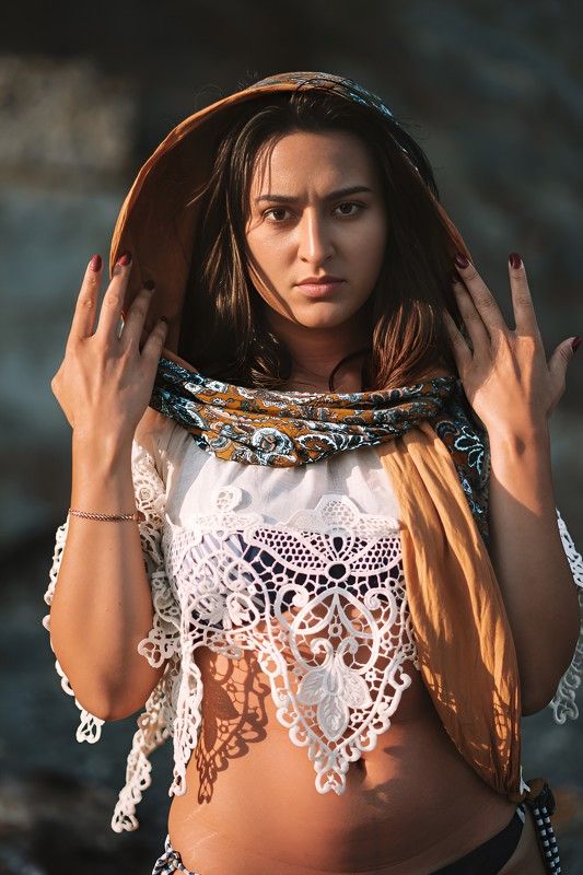 Диана фото превью