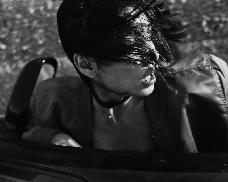 portrait, fashion, editorial, fashionphotography, girl, model Parasto фото превью