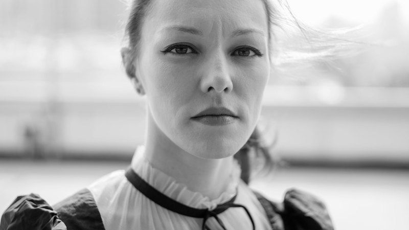 Портрет фото превью