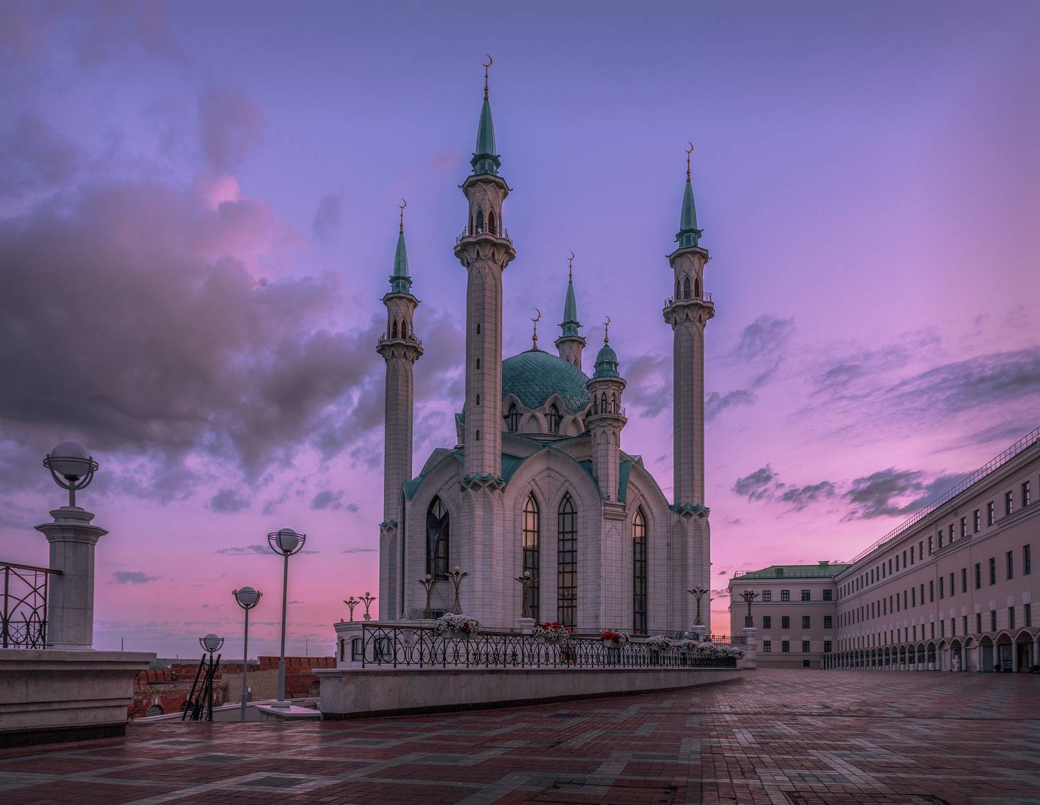 Татарстан, Гусева Елена