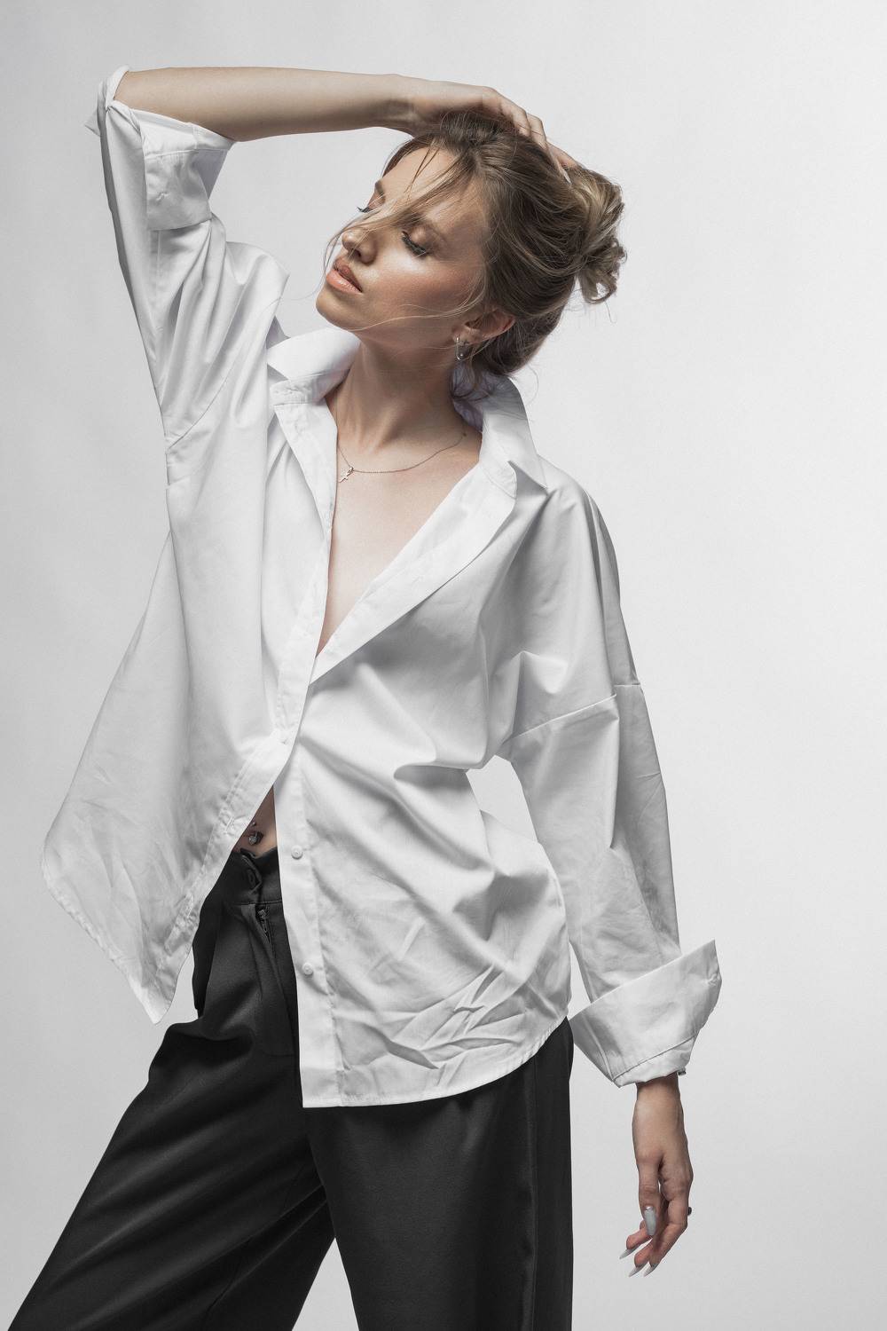 девушка, модель, портрет, фотосессия, гламур, girl, model, modeling, young, portrait, творческий портрет, женский портрет, woman, young woman, glamour, постановка, постановочная фотография, fashion, fine art, sexy, sensual, Васильев Владимир