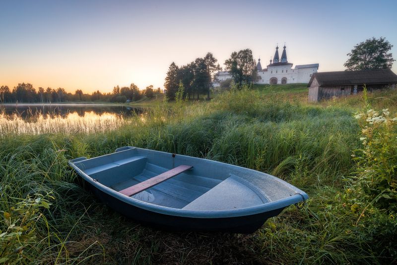 В ожидании фото превью