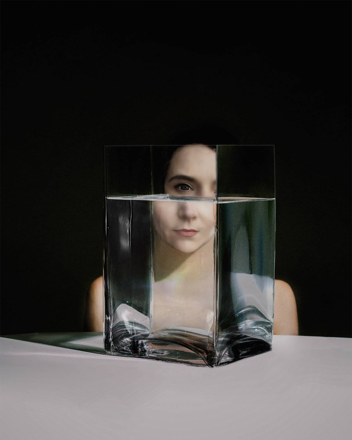 , Фетт Сергей