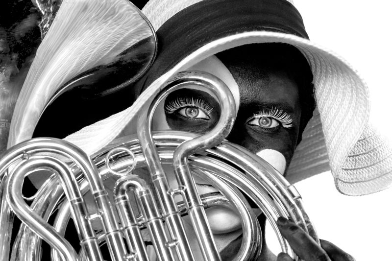 Curved lines 4 фото превью