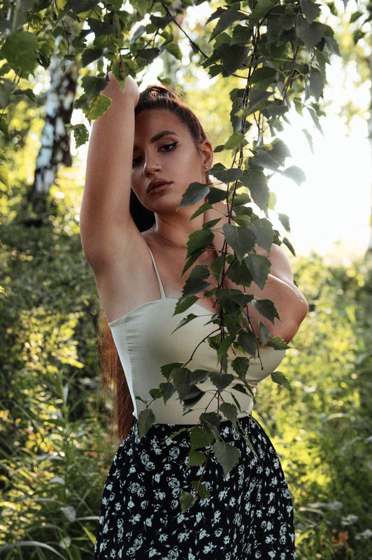 Yulya фото превью