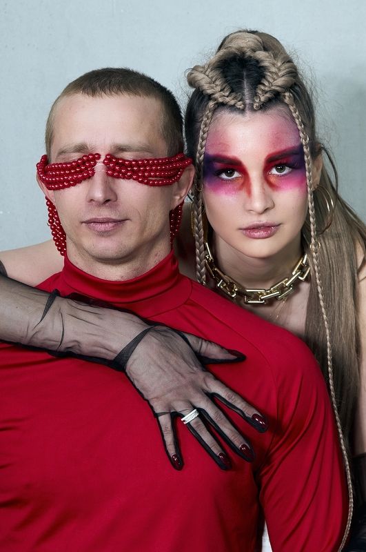 RED Fashion фото превью