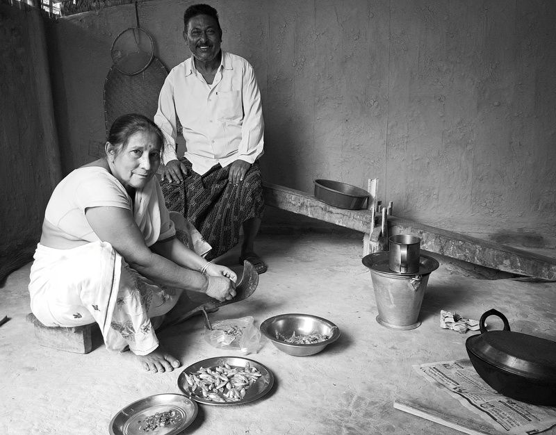 Assamese rural life фото превью