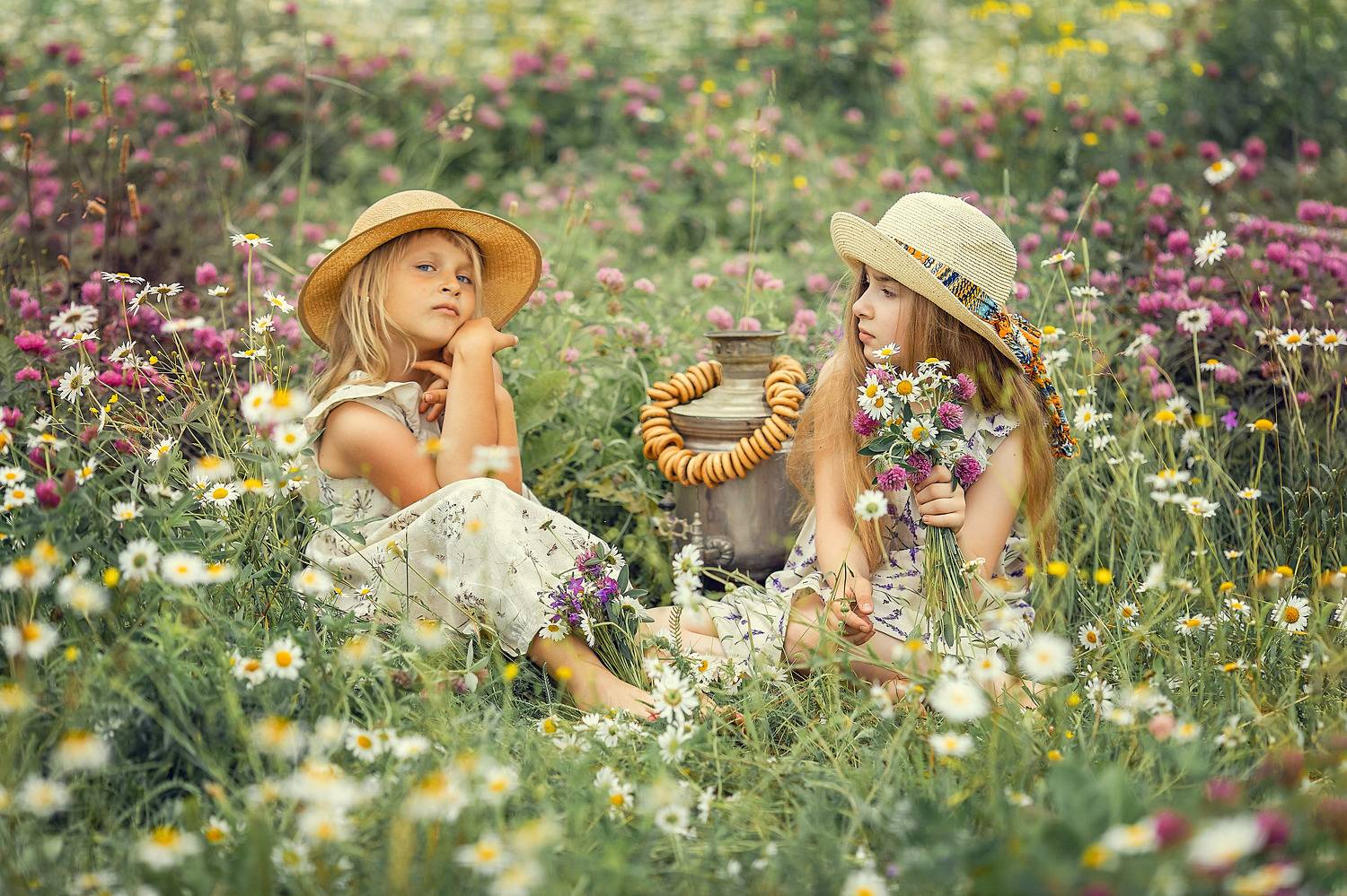 , Ирина Ларина