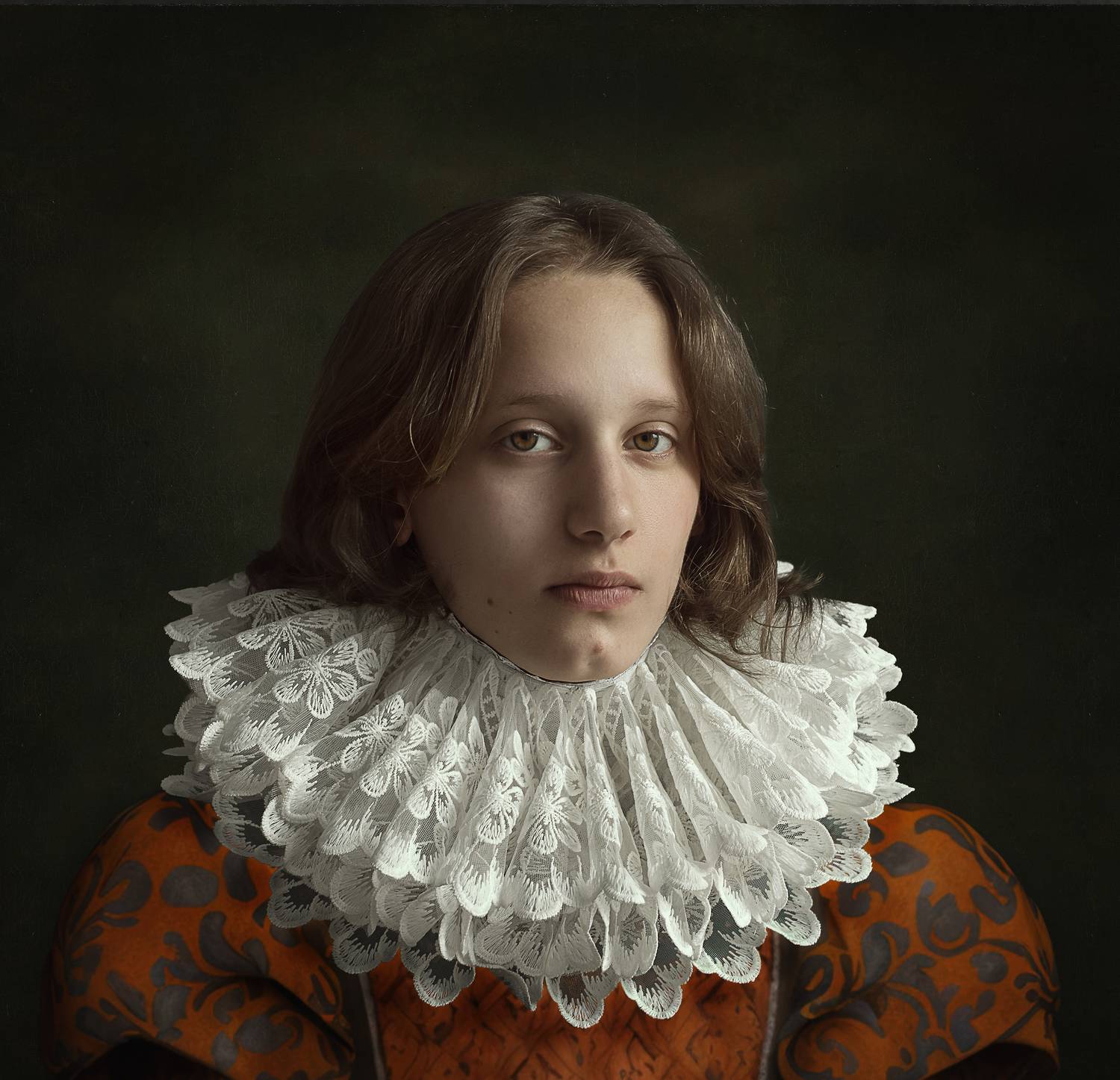 , Юлия Щинова