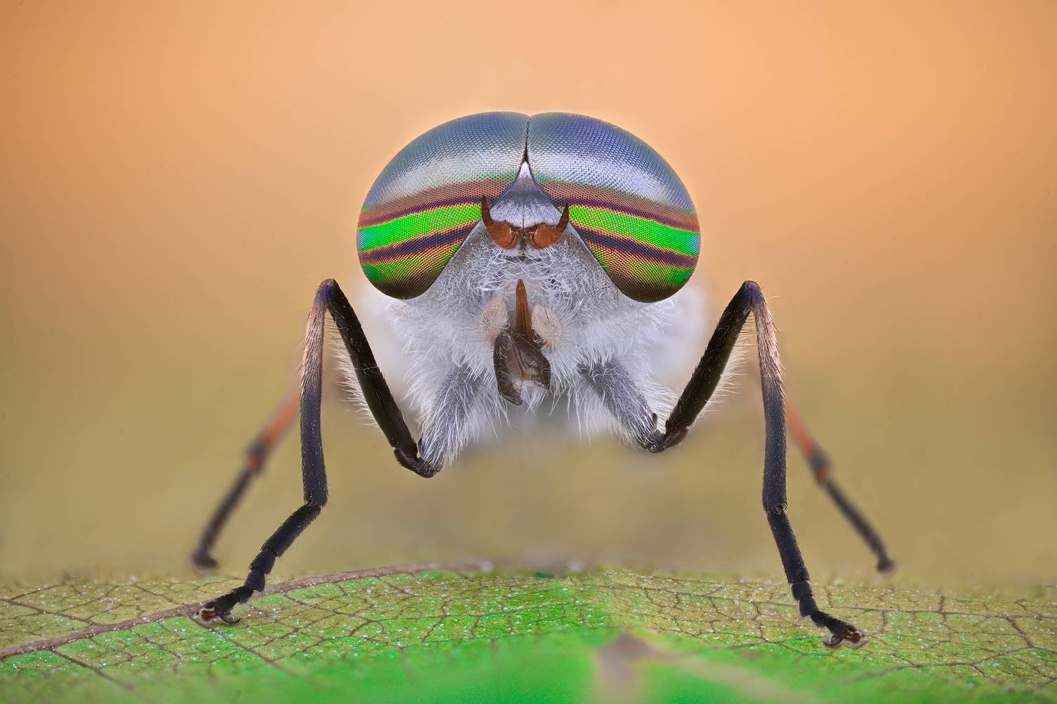 ceclii, macro, Цветан Ганев