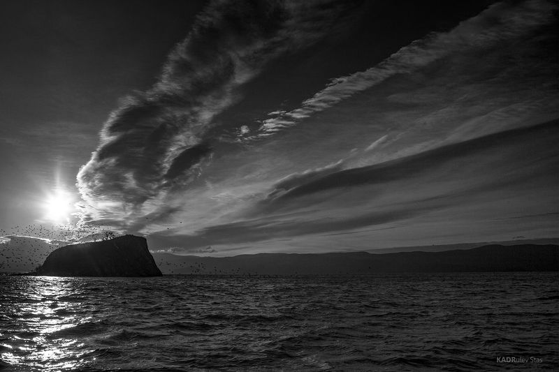 Байкал + фото превью