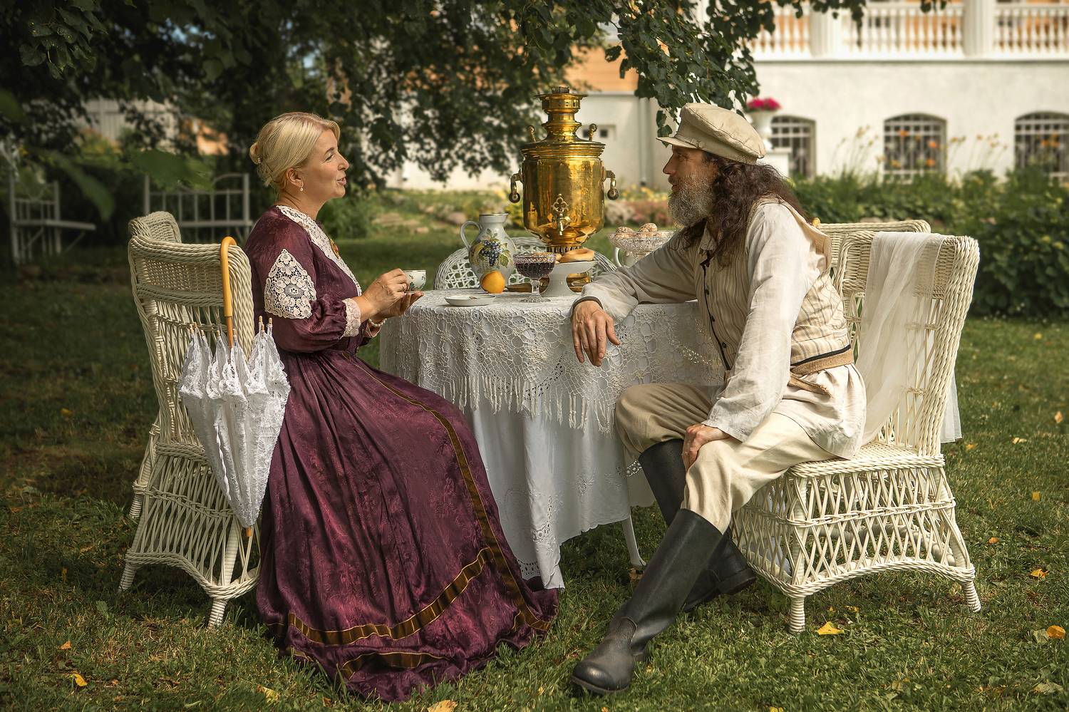 , Шепелева Татьяна