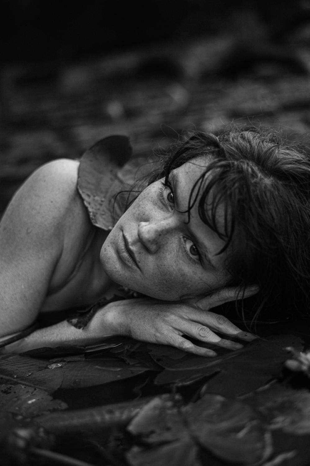 , Щеглова Марина