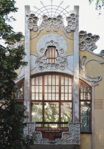 Маленький шедевр