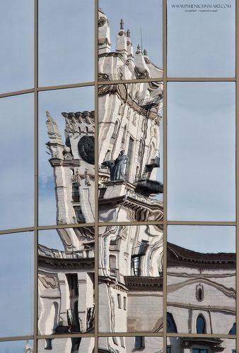 Пластика ампира