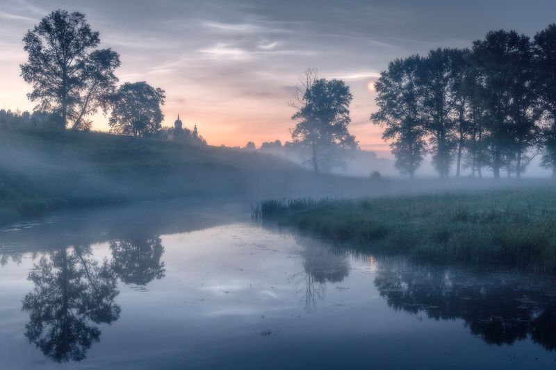 Вятские белые ночи фото превью