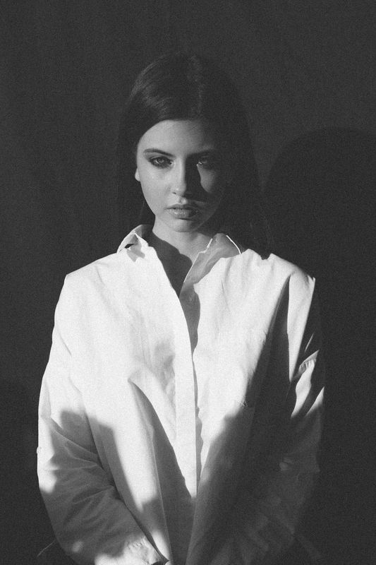 portrait,moscow,russia,bw,портрет,москва,россия,женскийпортрет,модель,model  фото превью