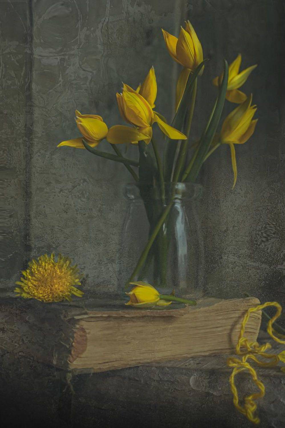 , Наталия Багриновская