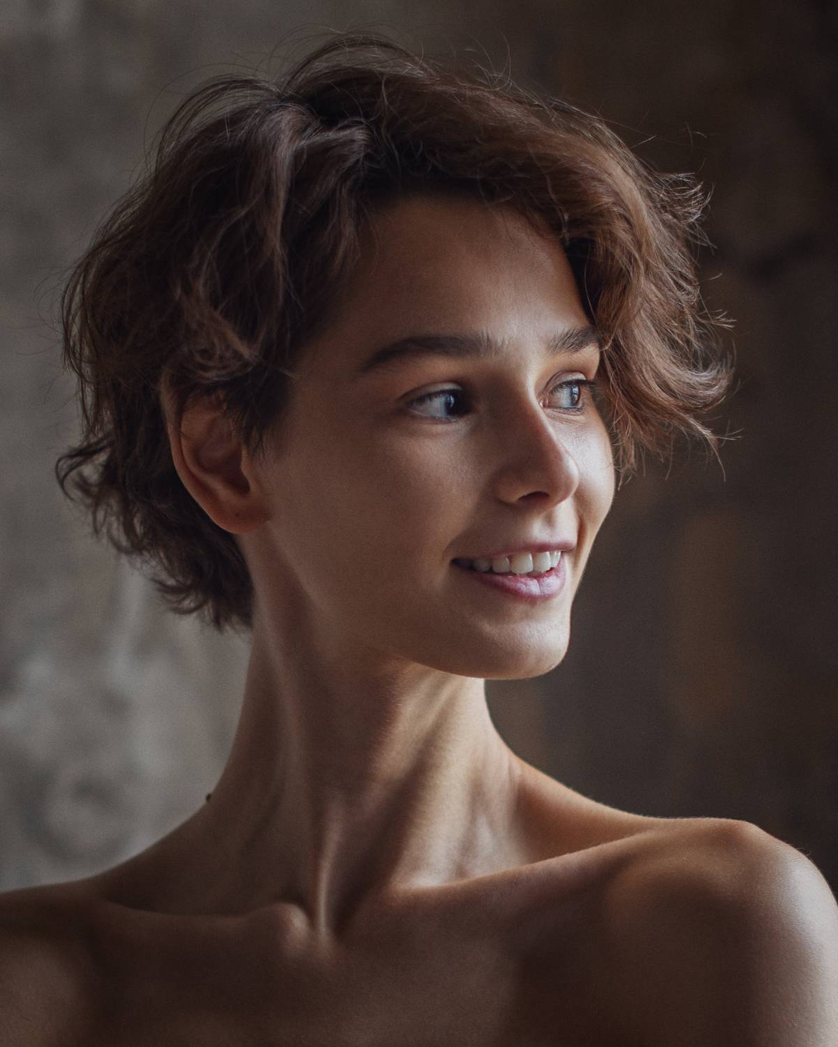 , Илья Милорадов