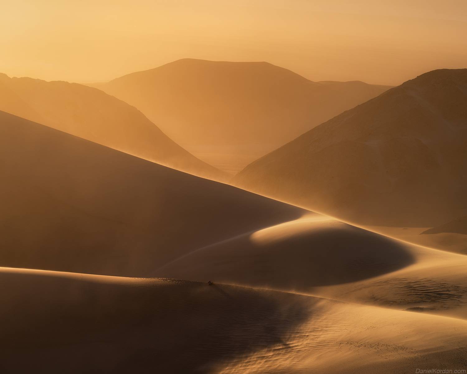 , Даниил Коржонов