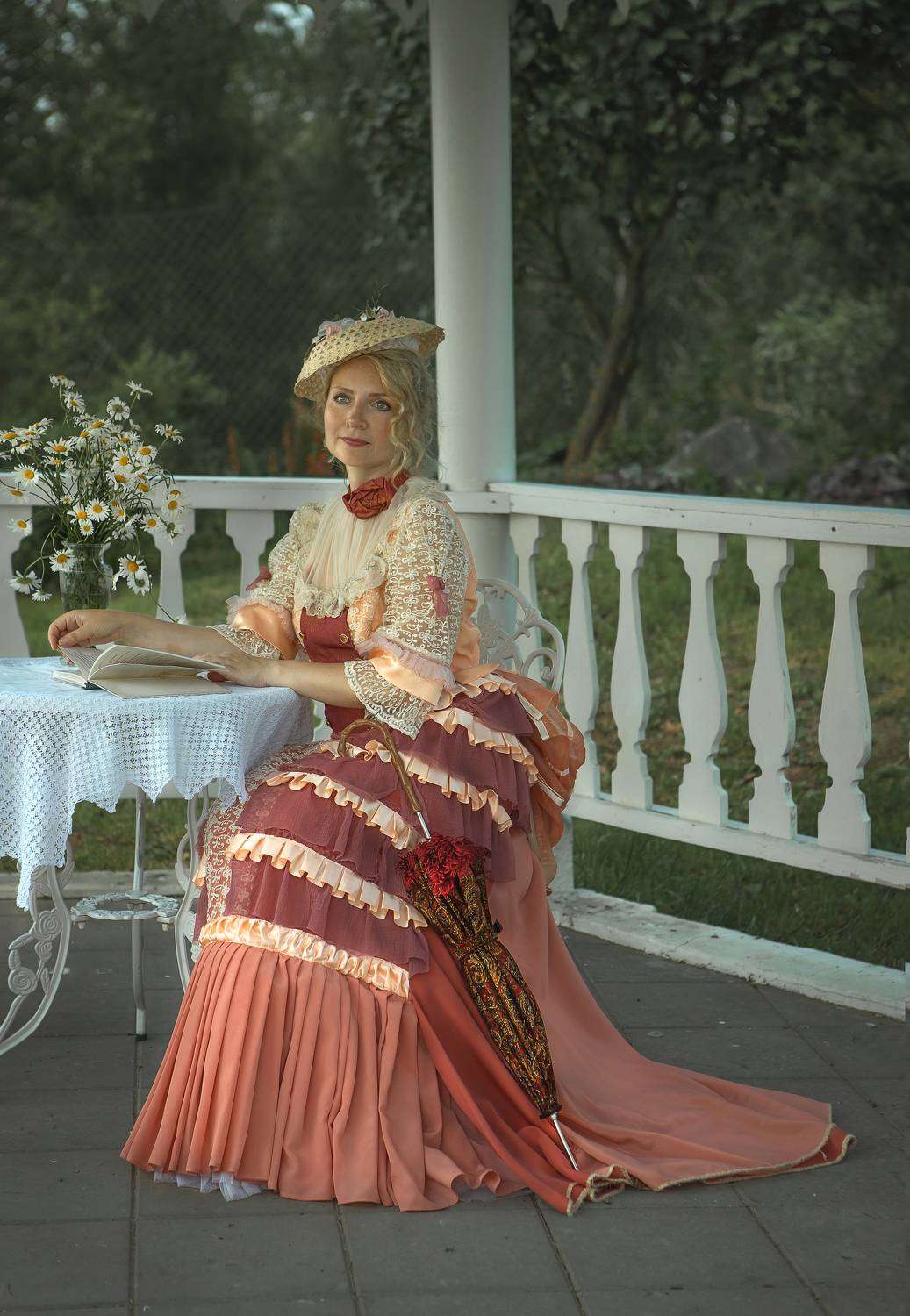 , Шепелева Татьяна