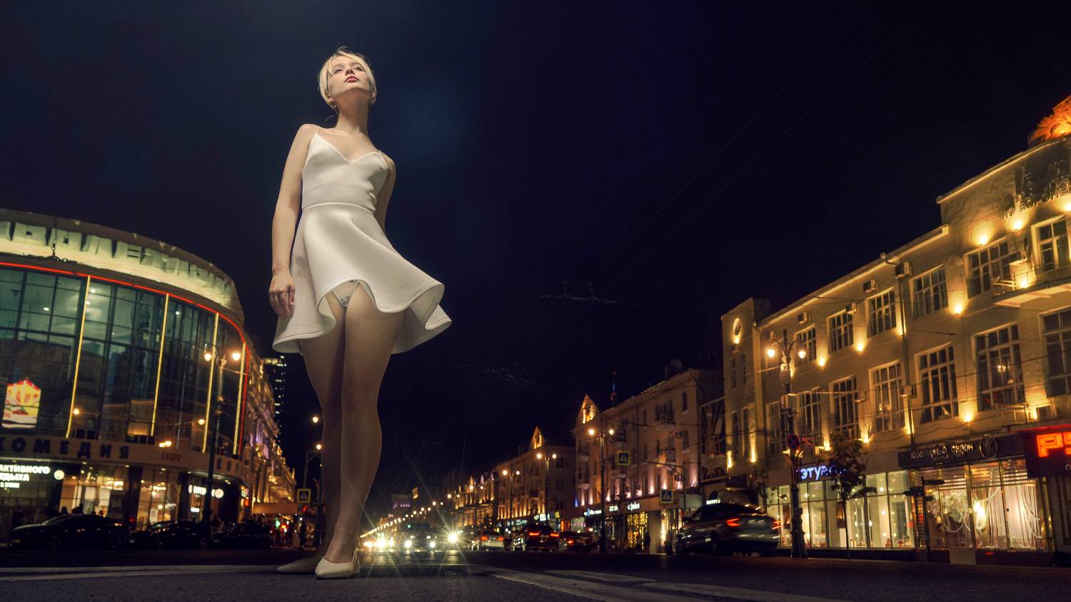 , Дмитрий Чернов