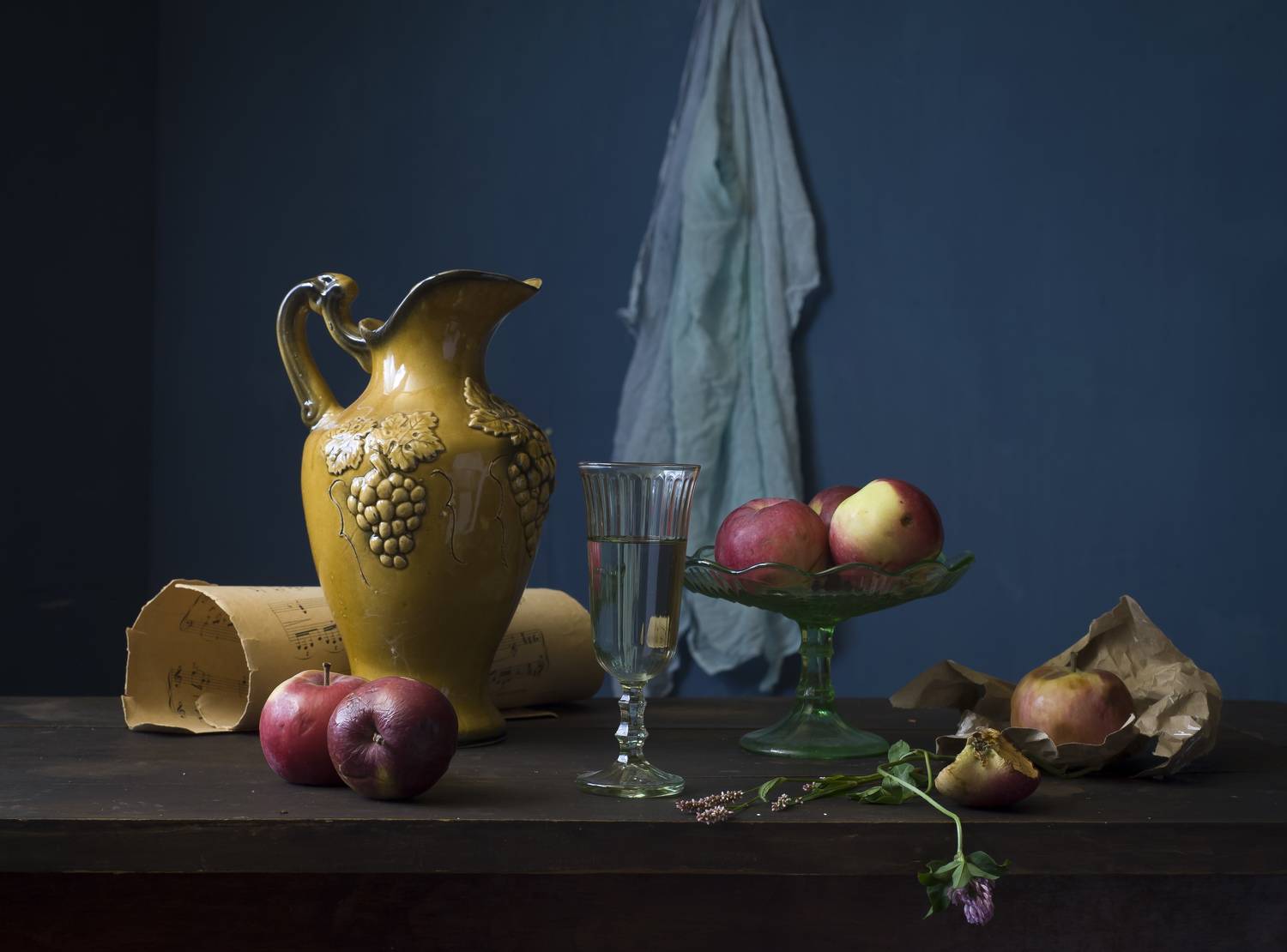 , Оксана Евкодимова