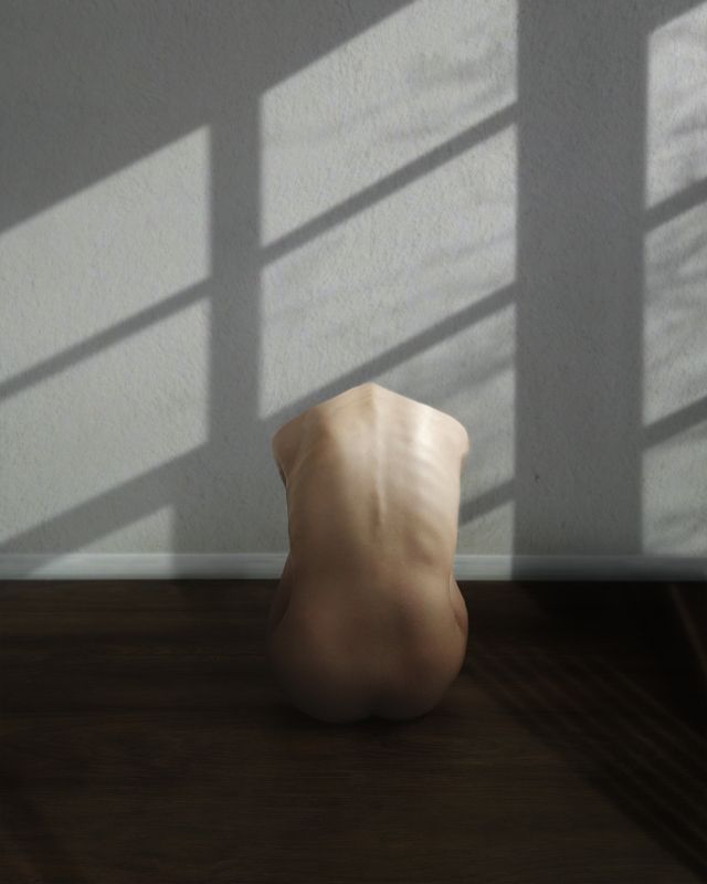 Broken inside фото превью