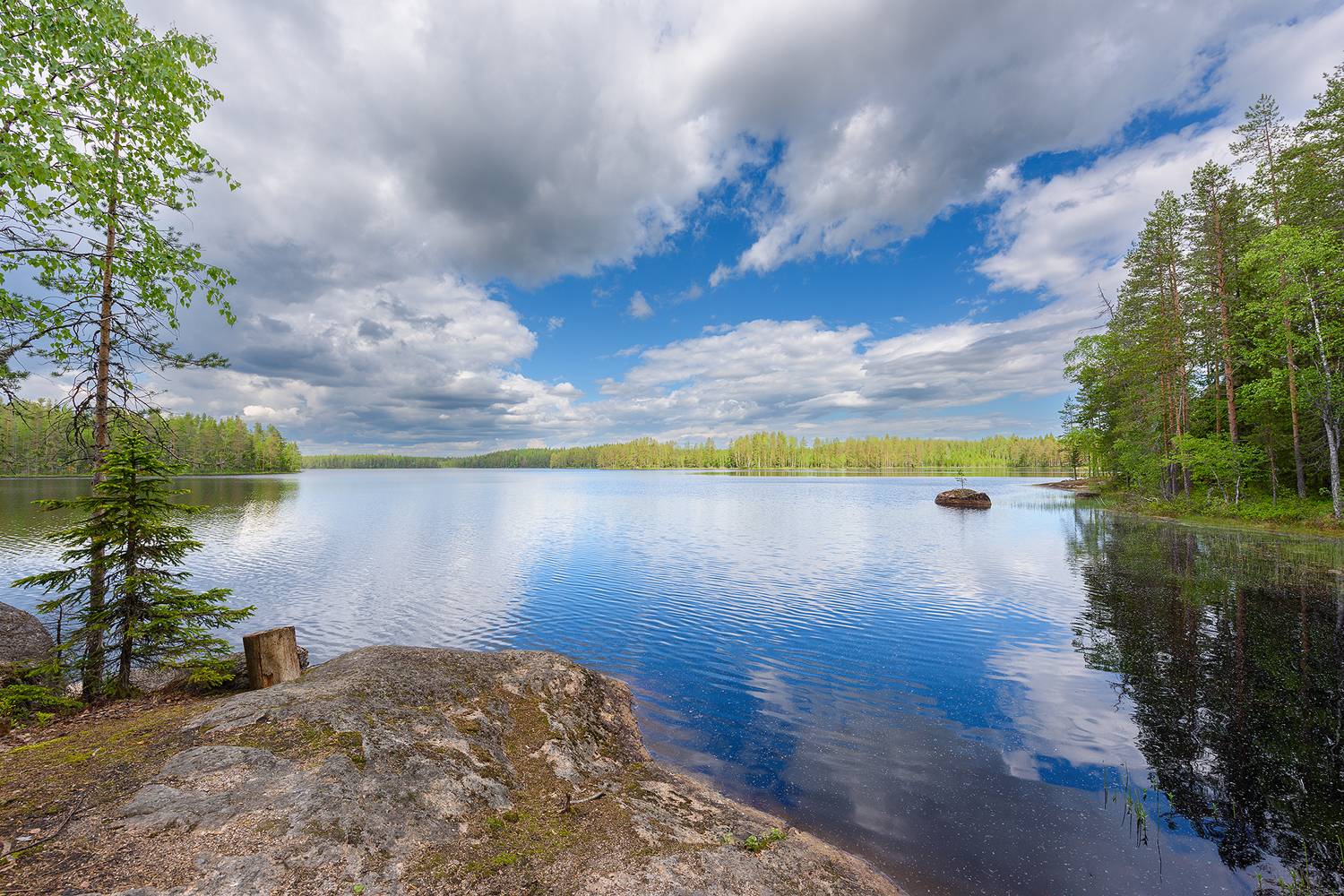 #карелия, Александр Добыш