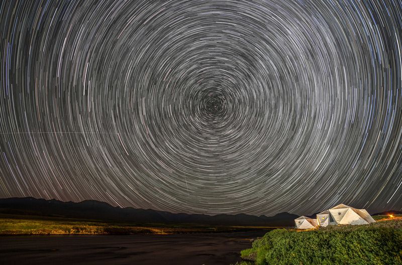 #pakistan #35awards #landscapes #skardu #deosai #startrails Roof of the World, DEOSAI Plains, Skardu Pakistan фото превью