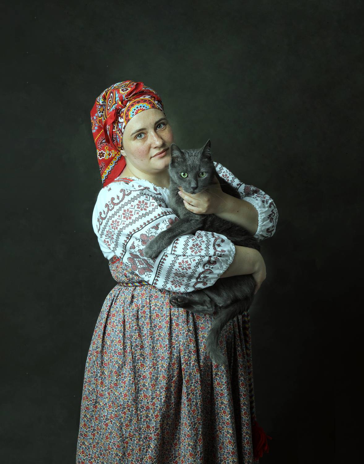 , Туева Наталья