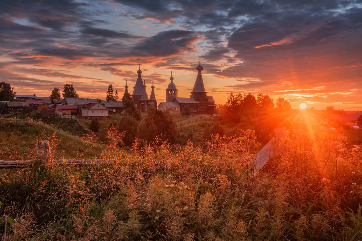 Ненокса, Максим Евдокимов