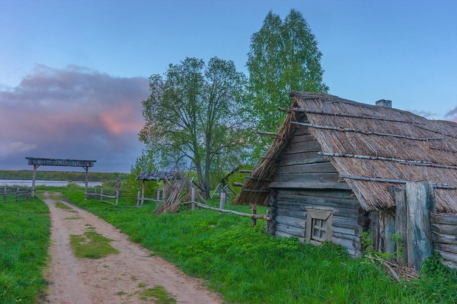 , Петр Косых