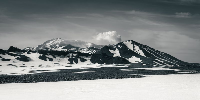 Mutnovsky фото превью