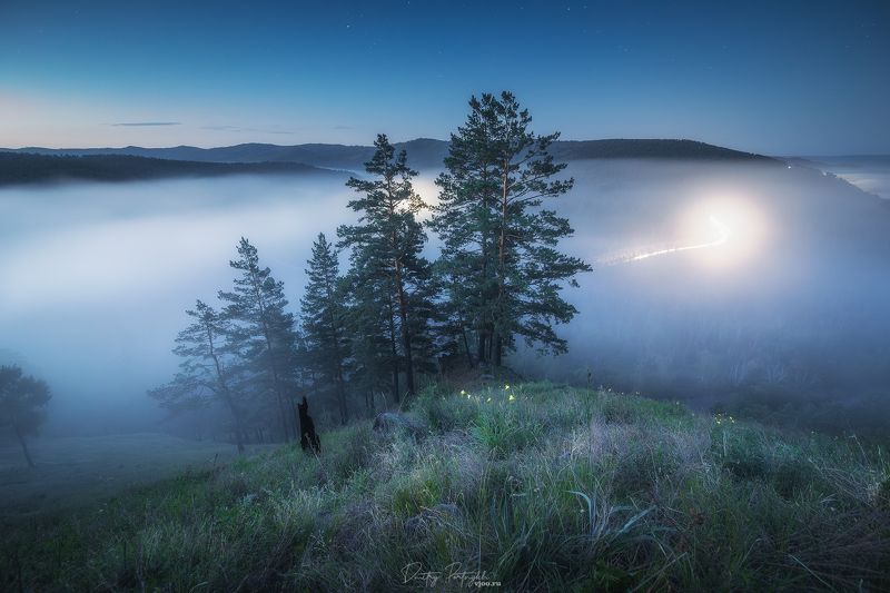 Перед рассветом фото превью