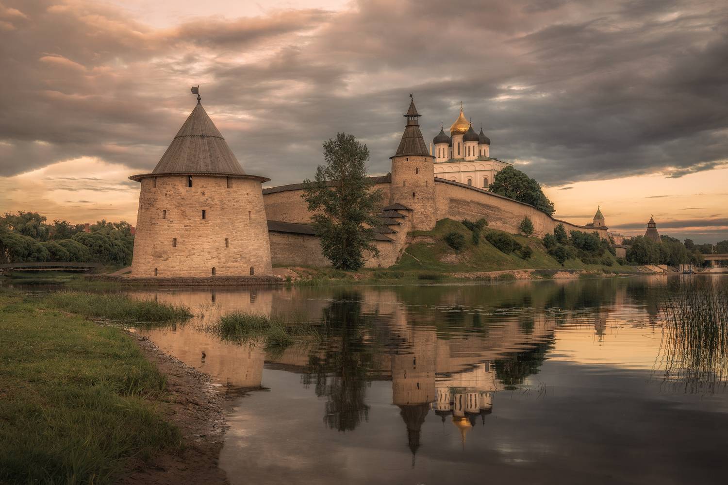 Псковская область, Гусева Елена