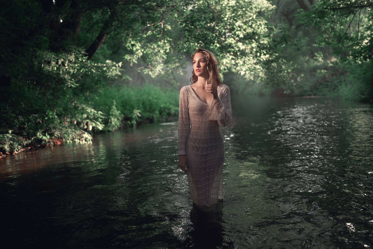 , Никонова Лана