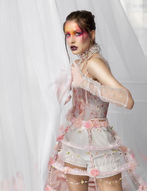 Not for Me фото превью