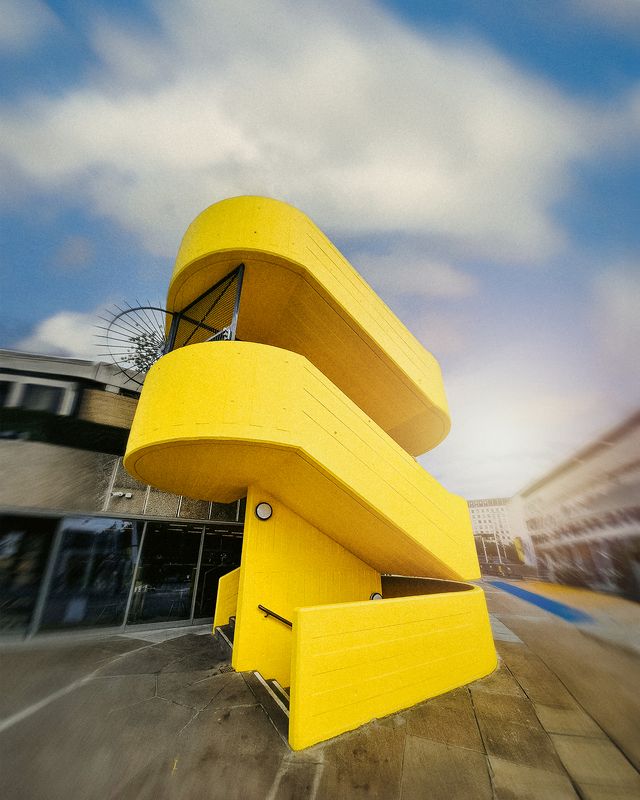 Southbank Centre фото превью