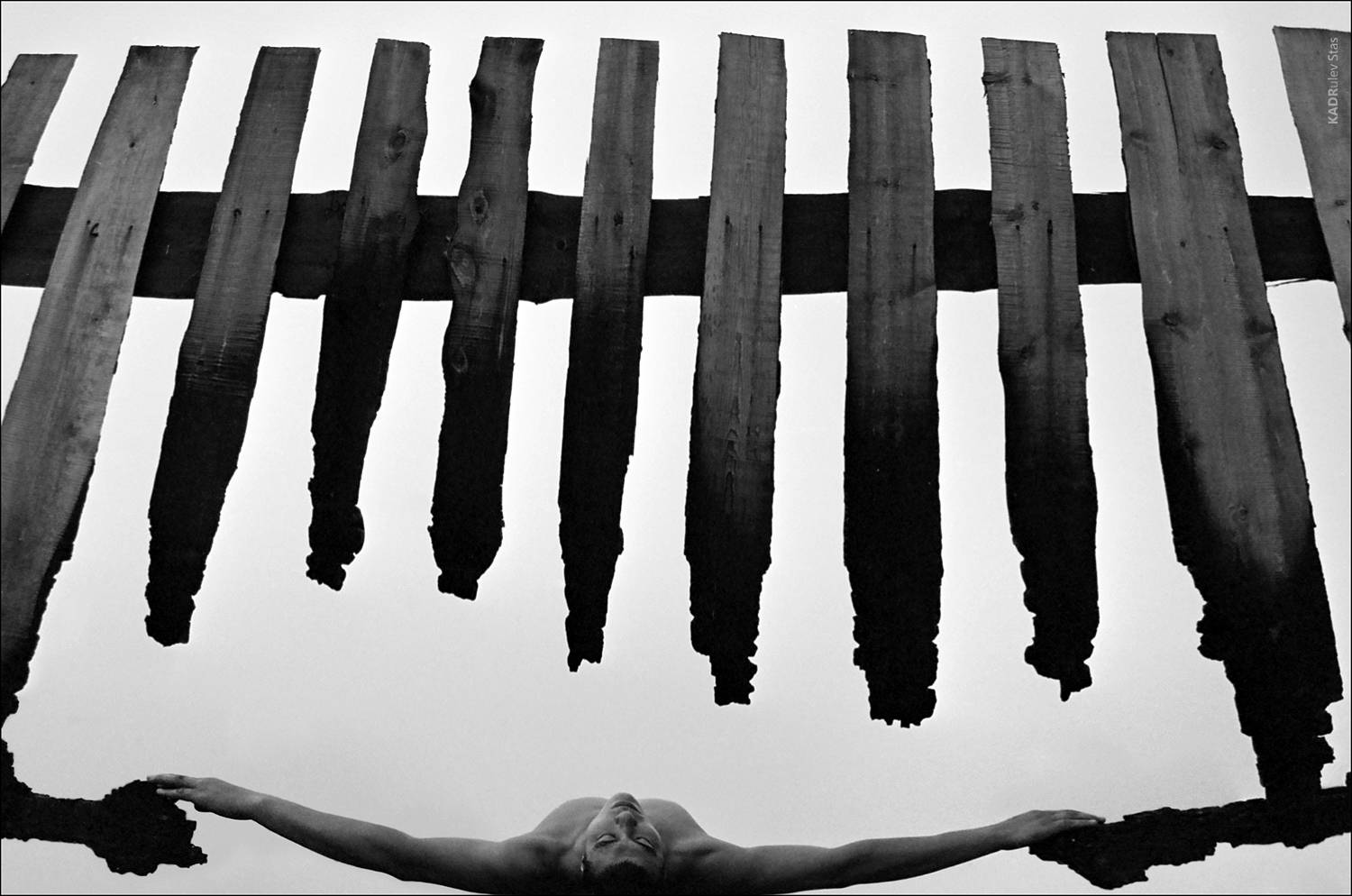 , Стас Кадрулёв