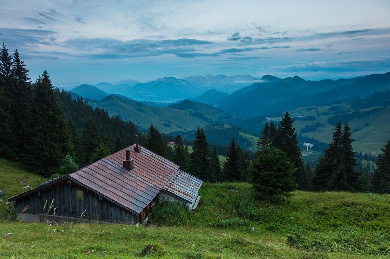 alps, mountains, austria Alps Austria фото превью