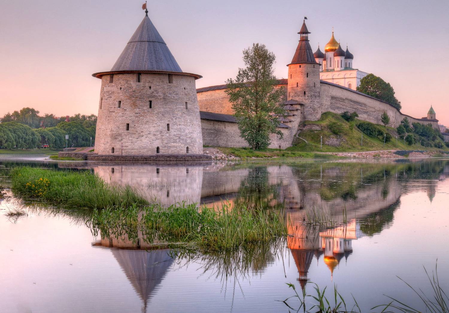 , Добролюбова Тамара