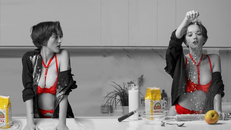 kitchen story фото превью