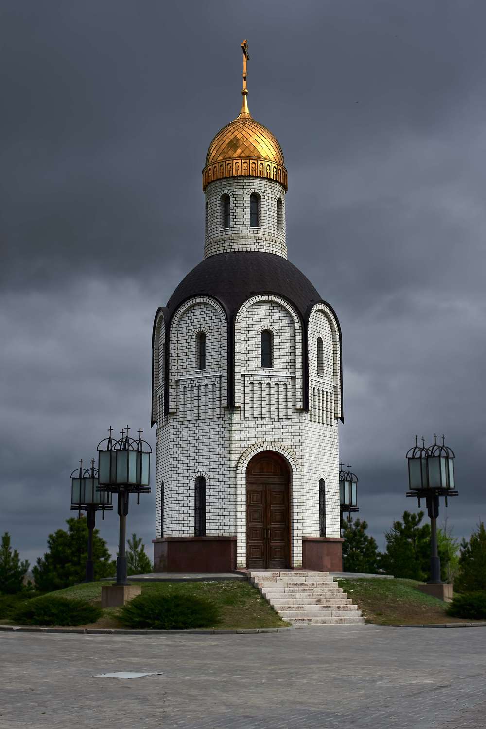 volgograd, russia, , Павел Сторчилов