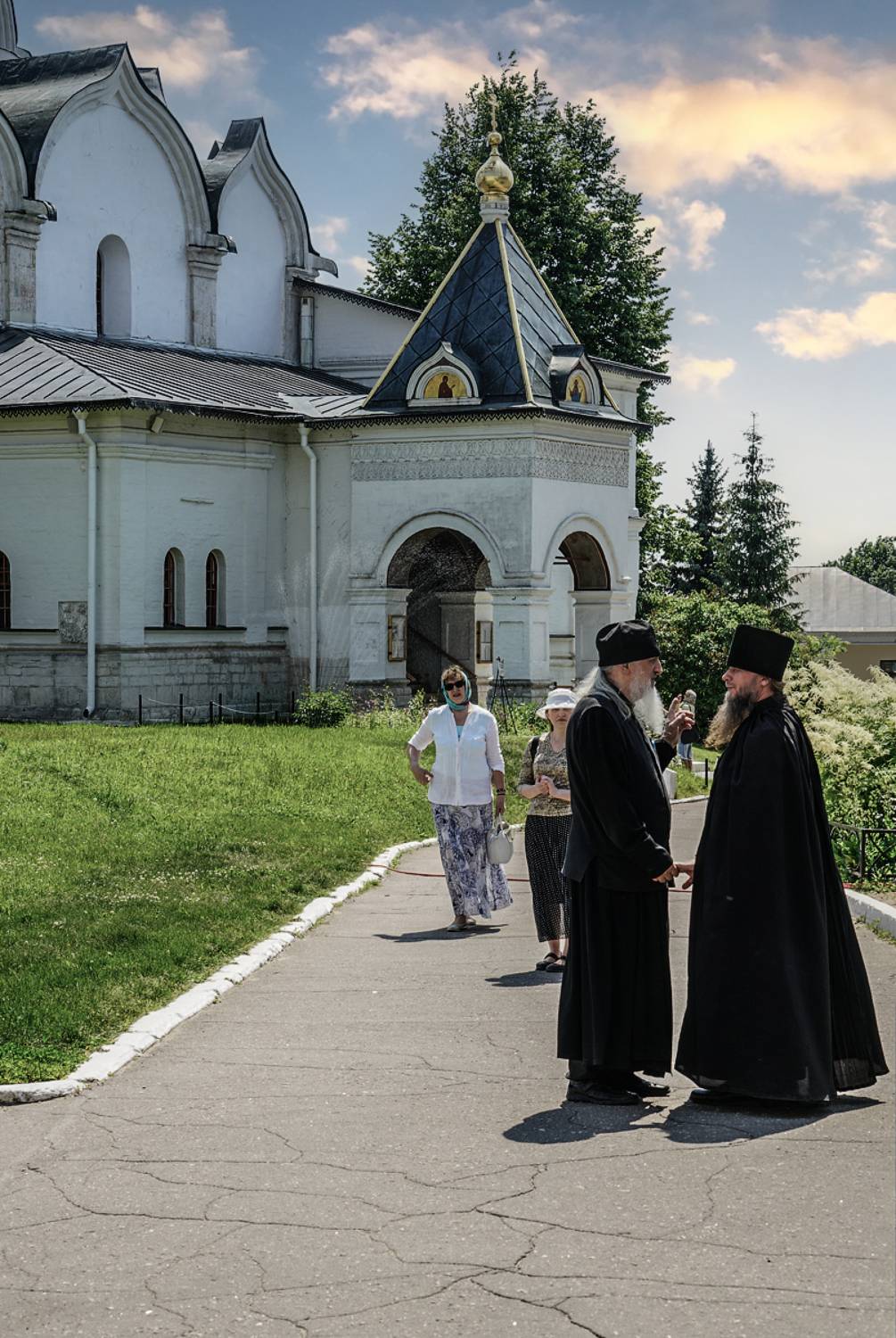 , Ольга Новикова