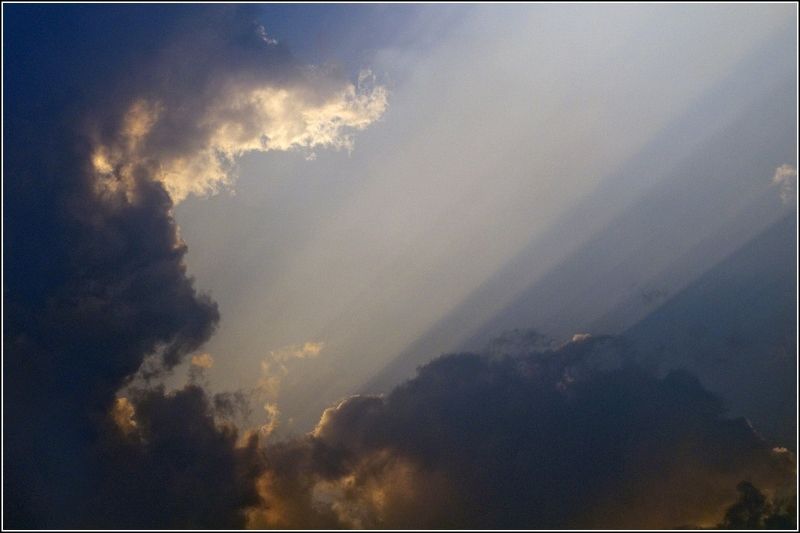 Небосвод фото превью