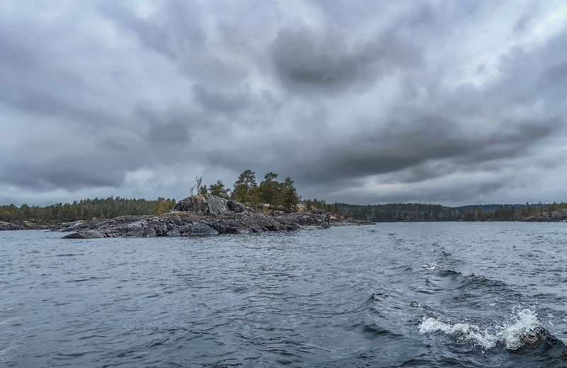 Суровая красота. фото превью