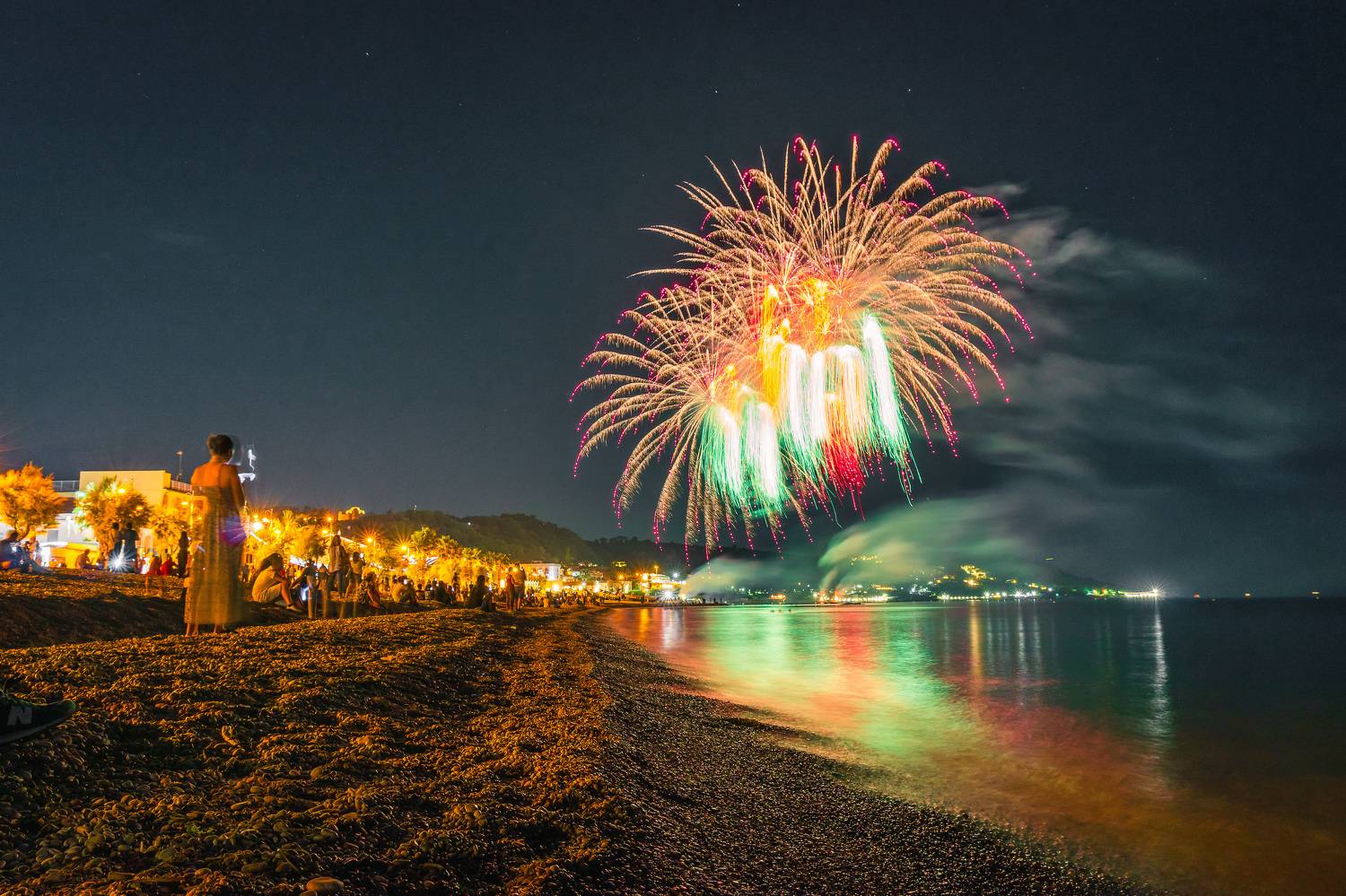 , BURMELEAC Denis Cristian